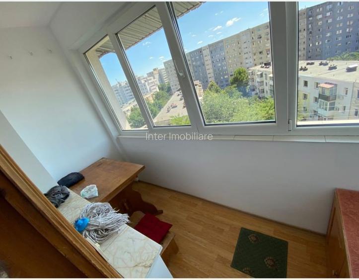 Alexandru cel Bun 2 camere decomandat 161693 - 2