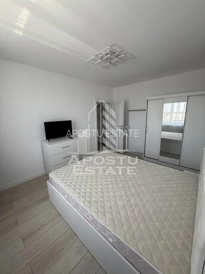 Apartment 2 camere, zona Braytim, Centrala Proprie - 2