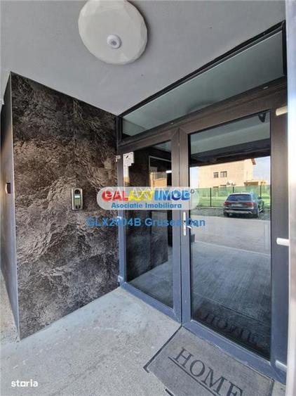 pallady | garsoniera spatioasa 52mp | 2023 | centrala pat AC | parcare - 12