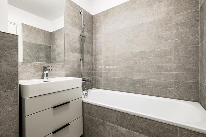 Apartament 2 Camere T2 40 | Up-site - 13