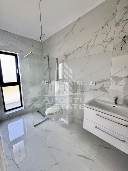 Duplex cu 4 camere, 3 bai si dressing la cheie disponibil imediat - 17