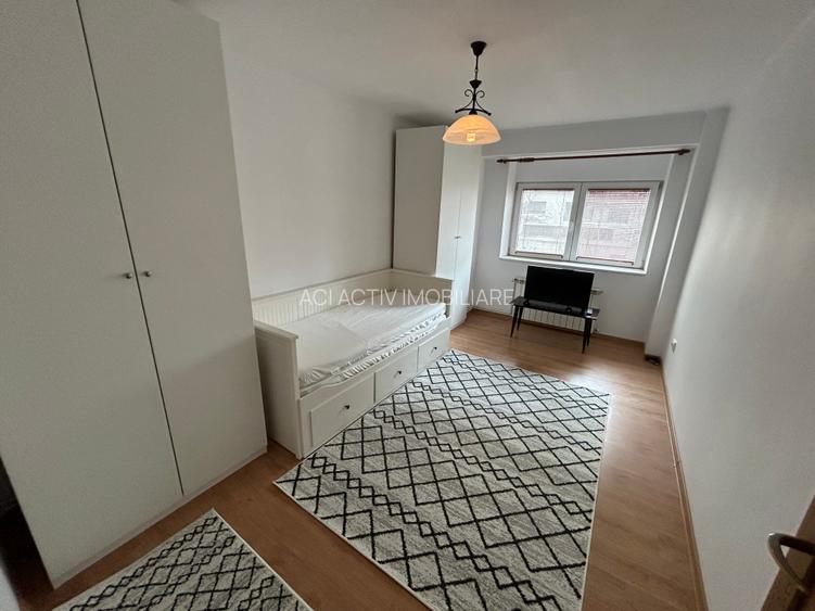 Libertatii, 13  Septembrie,Casa Poporului,Catedrala,Marriot,Str Uranus,Centrala - 10