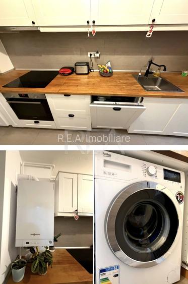 3 camere, 82 mp, bloc 2018-Lujerului, 21 Residence - 7