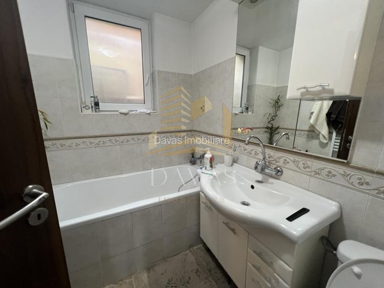 Casa de inchiriat | Zorilor - Hasdeu - zona retrasa | 5 locuri de parcare - 15