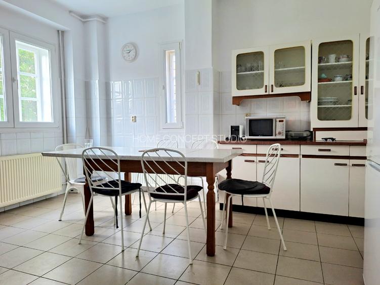 Vila Zamora, Busteni - 20