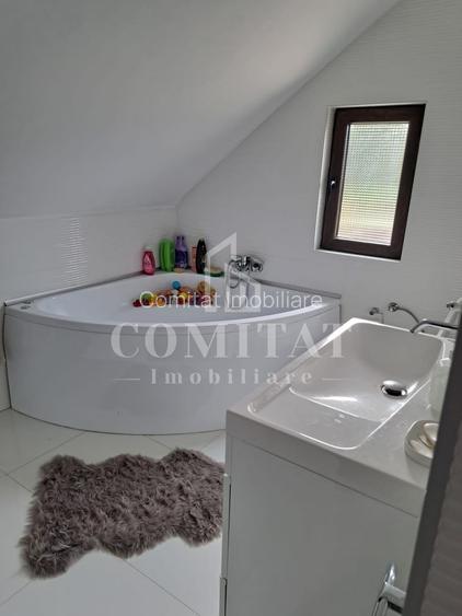 Casă individuală mobilată și utilată │ Făget - 9