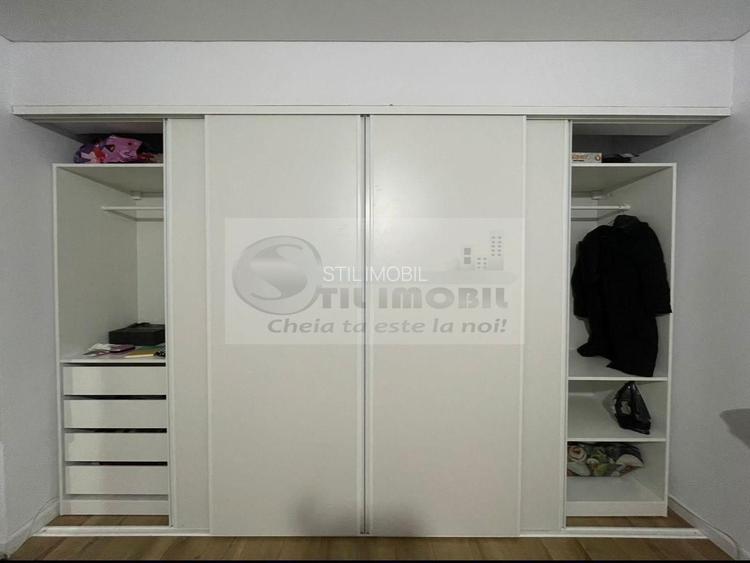 Apartament 2 camere decomandat Vișan, loc de parcare- 86.000 € - 9