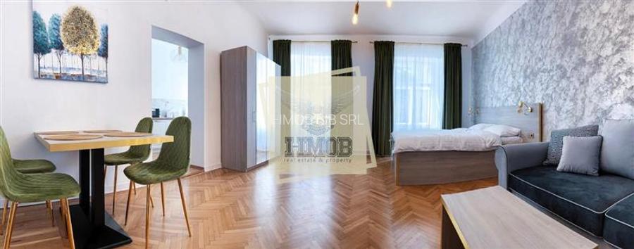 Apartament 3 camere decomandat 90mp | afacere la cheie | Ultracentral - 4