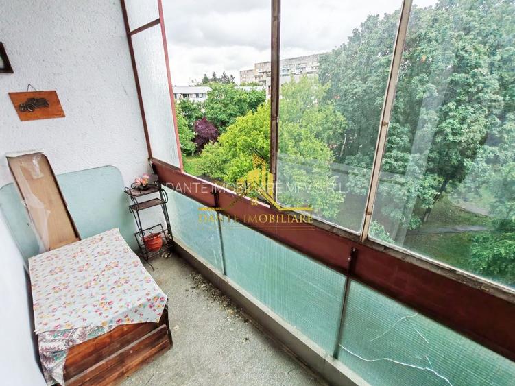 2 camere, spatios, decomandat, 2 balcoane, Gheorgheni, Iulius Mall - 8