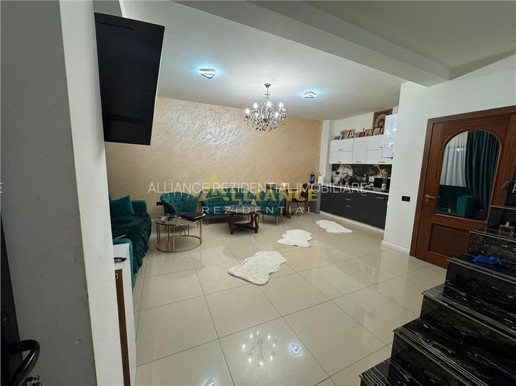 Vila in Jilava | 7 camere, 6 bai | 450mp teren - 2