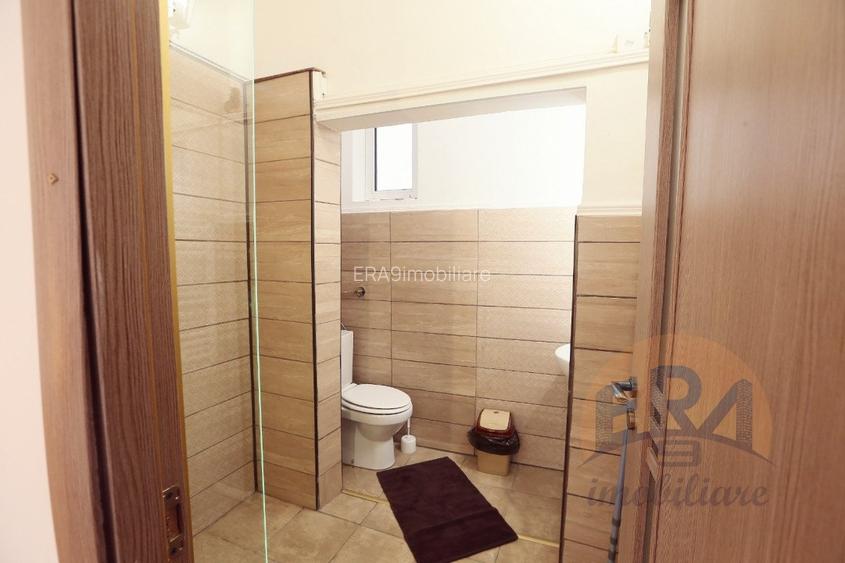 Casa cu 3 apartamente, P-ta Unirii , Str. Primariei - 6