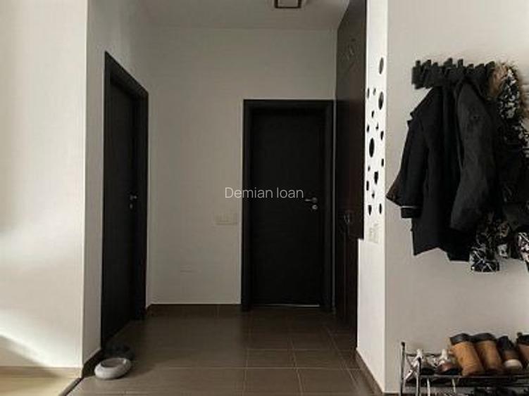 Apartament 2 camere de inchiriat,56mp, parcare, Rezerevelor 54, 370 euro - 11