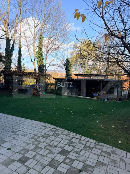 Imobil cu 6 apartamente, teren 780 mp, ideal investitie – Cartierul Gruia - 12