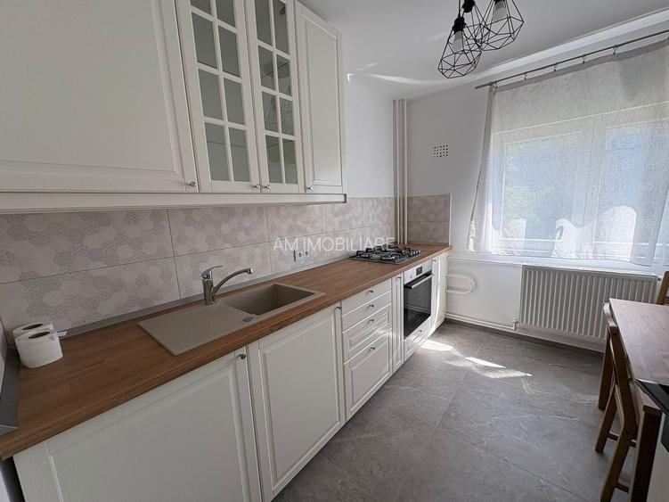 AP. 2 CAMERE C-TIN BRANCOVEANU, PRIMA INCHIRIERE, METROU 10 MINUTE - 9