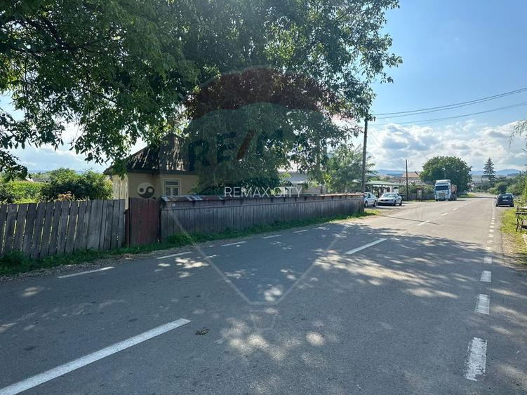 Teren intravilan 3.765 mp cu casă – Bodești de Jos - 4