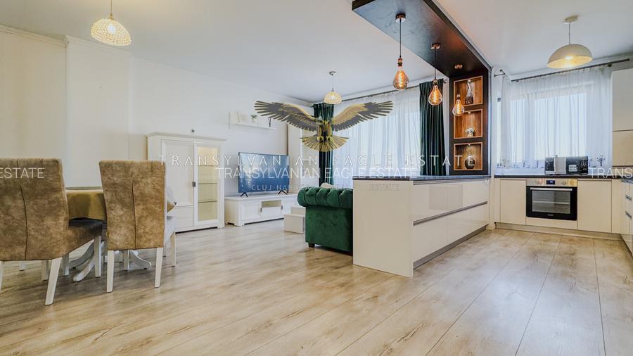 Locuința moderna Avella Residence|Bulevardul 21 Decembrie 1989| - 8