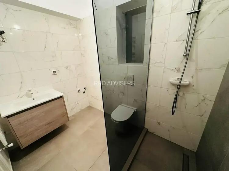 Mutare imediata |Studio Spatios + gradina| Metrou P.Poenaru - 16