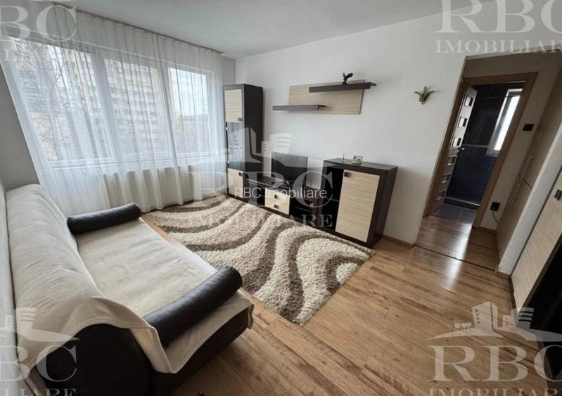 Apartament 2 camere in Gheorgheni - 5