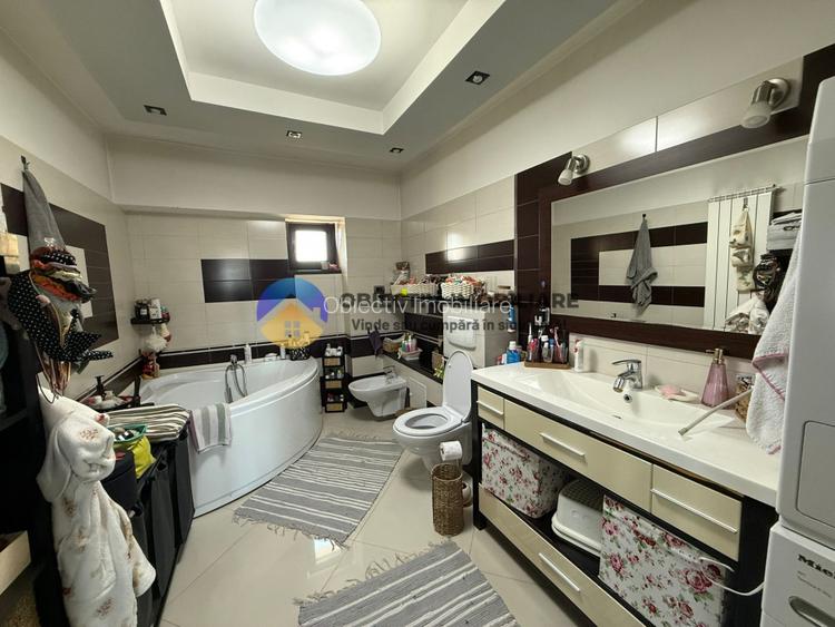 Apartament de vanzare – Bld General Dascalescu - 14