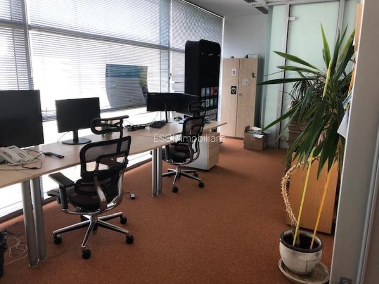 Global City Business Park cladirea 2, Pipera, 250 - 3768 mp  0% comision! - 15