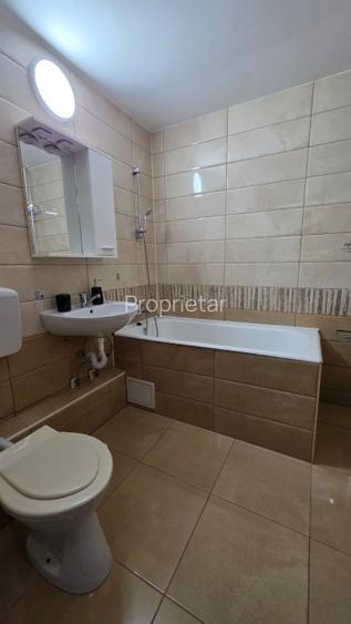 Inchiriez apartament 2 camere - Zona Margeanului, Cartier Rahova - 2