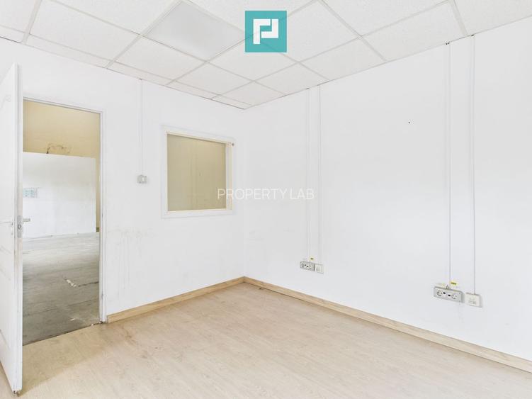 Spațiu industrial de 378 mp în Arad - 6