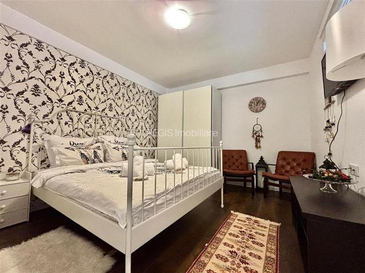 Studio Cochet Predeal - 10