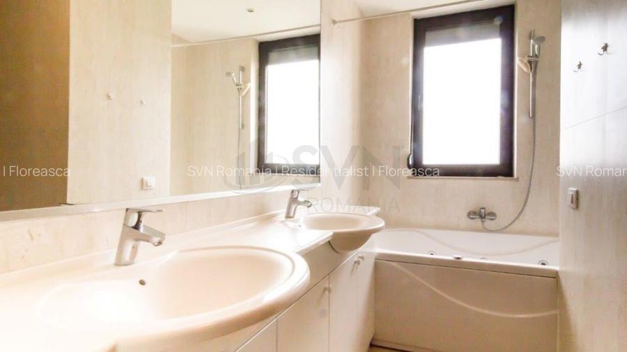 REA1018301 Penthouse 5 camere North Area Lake View - 11