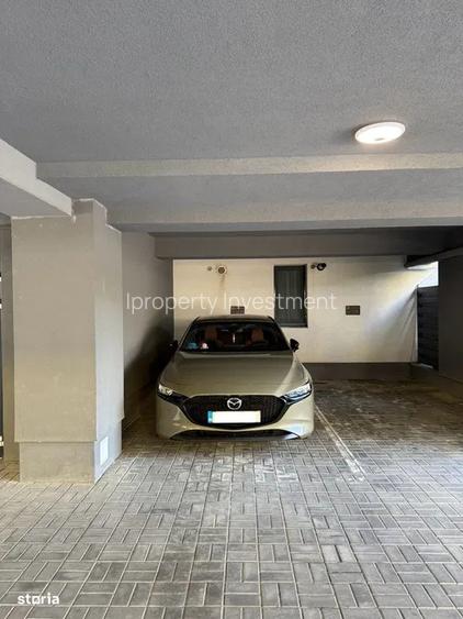 Atlas Residence - Brancusi | 2 Camere | Parcare | 3/9 | Terasa 13 MP - 15