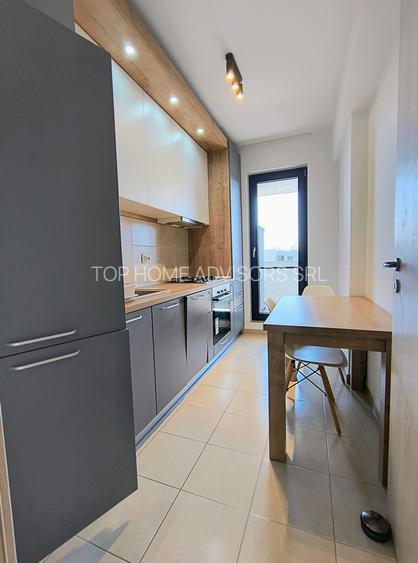 Băneasa Greenfield Residence - 15