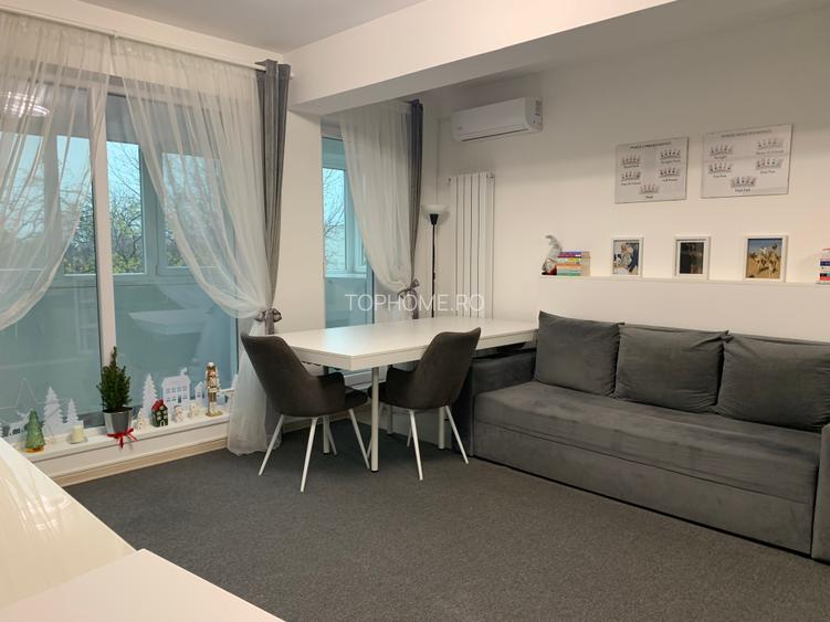 Apartament 2 camere decomandat, spatios, mobilat+utilat, Paraul Rece - 5