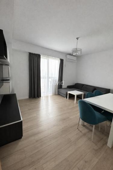 Apartament 3 camere NOVUM Splaiul Indepenedentei Grozavesti - 13