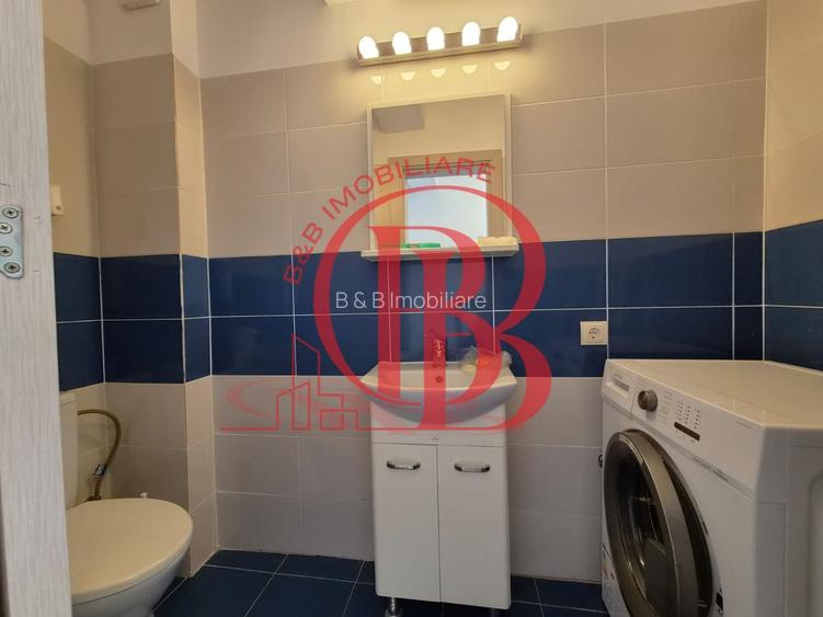 Apartament 3 camere Mutare Imediata-Ozana Merou 1 Decembrie - 11