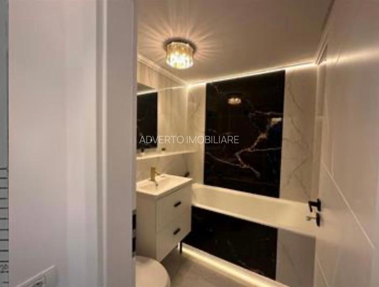 Vânzare apartament renovat 2 camere cu centrală proprie zona Gorjului - 4