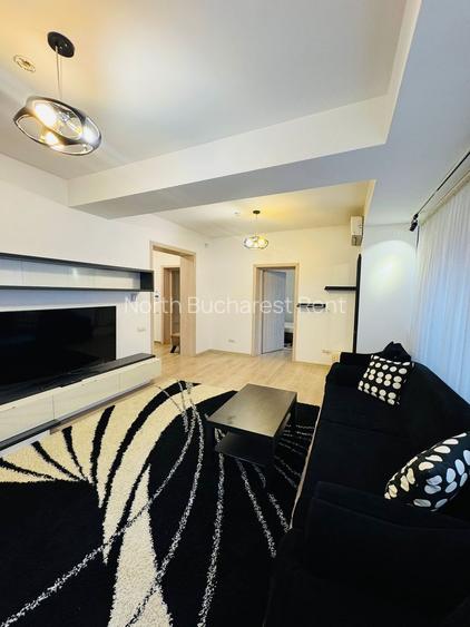 Apartament 3 camere de inchiriat Cismigiu-Centrala proprie - 4