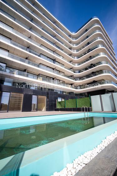 APARTAMENT TIP DUPLEX - 4 CAMERE - PISCINA PROPRIE - FLOREASCA - COMISION 0% - 3