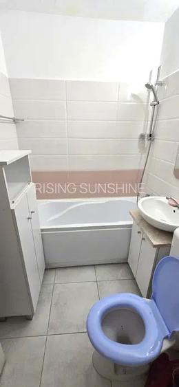 garsoniera | decomandat | 150 m Metrou/Parc Drumul Taberei - 5