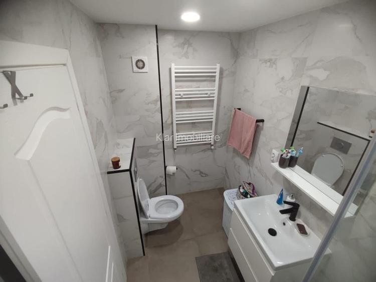 Inchiriere apartament 2 camere bloc nou zona Lidl - 9