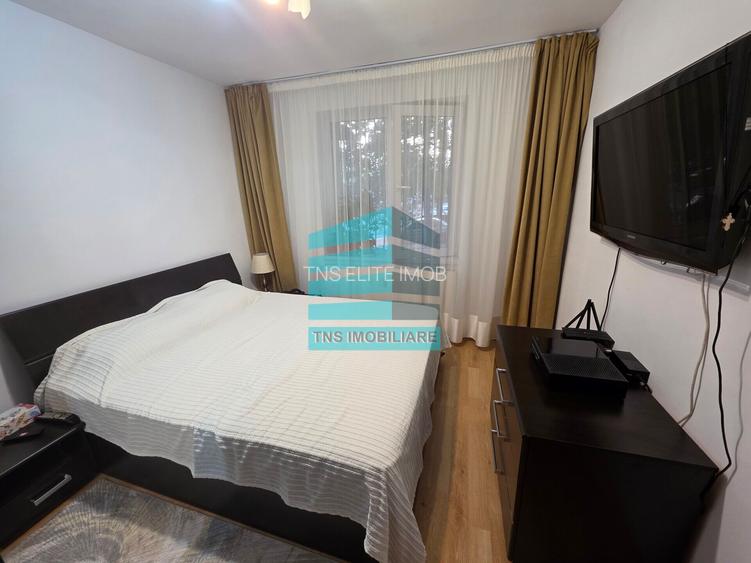 Apartament 3 Camere, Centrală Proprie, Mihai Bravu-Dristor,5 min Metrou - 6
