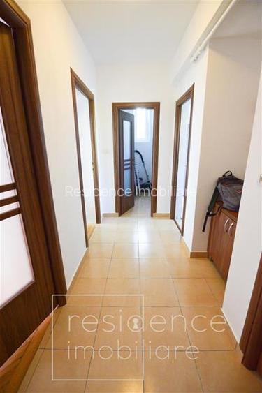 Etaj 1! Apartament 2 camere decomandate in Gheorgheni, Aurel Suciu - 9