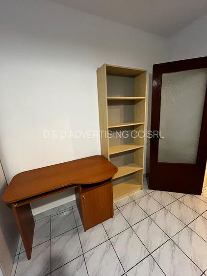 Drumul Taberei - 5 minute metrou - Garsoniera moderna - 5