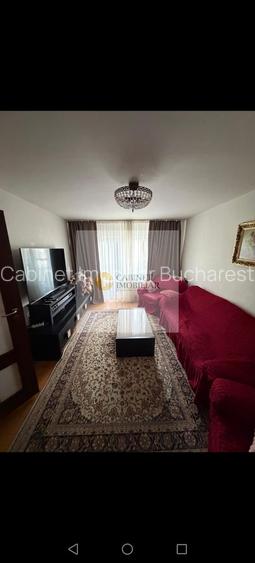 3 camere - 70MP | Decomandat | 2 Balcoane | Crangasi - 3