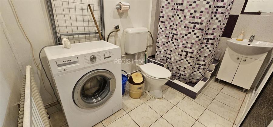 Garsoniera la casa | Centru | Brasov - 7