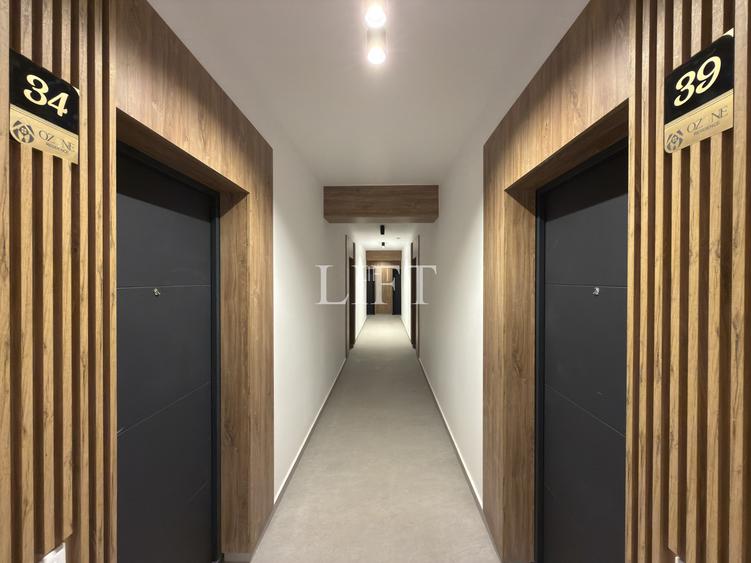 Apartament de 2 camere, tip studio, Zona Tractorul - Prima inchiriere - 10