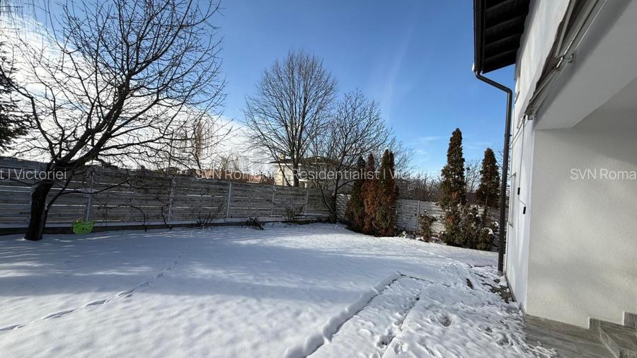 REV2005499 Vila 5 camere Otopeni - 2