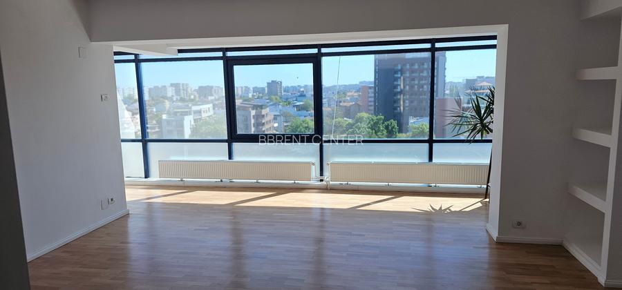 Penthouse inchiriere - Polona-  Eminescu - 12