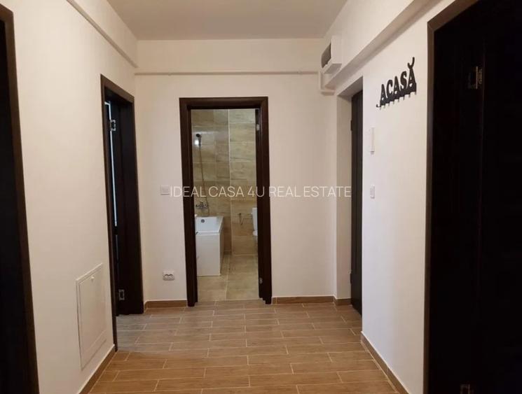 Apartament cu 2 camere+parcare+boxa in Tudor Vladimirescu-Rivers Towers - 2
