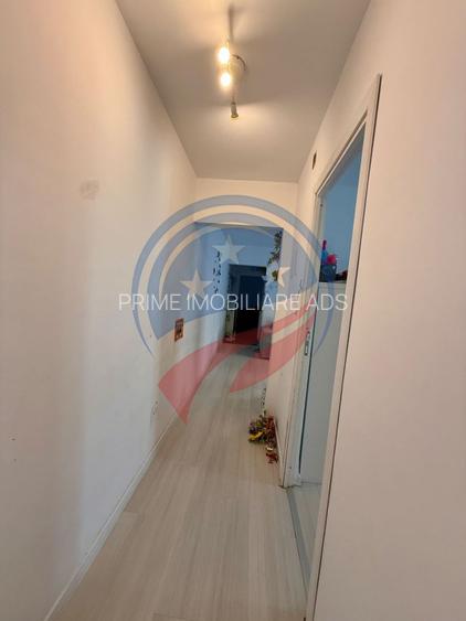 Apartament 3 camere/de inchiriat/Parter/Craiovita Noua - 14