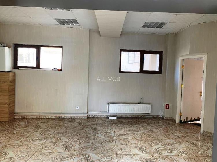 Spatiu de birouri comercial in Ploiesti, zona ultracentrala - 5