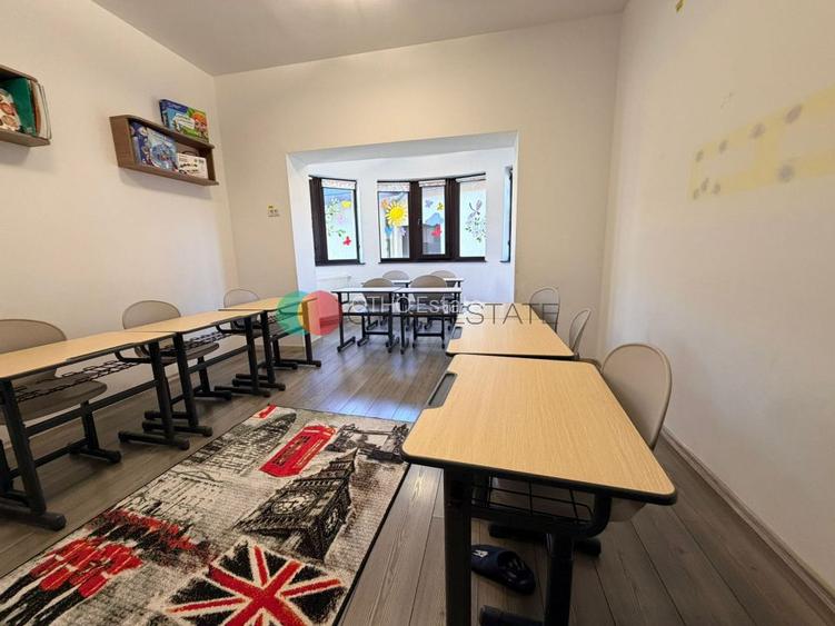 Vila perfecta pentru Scoala - Gradinita - Clinica | 600 Mp - Sector 3 - 5